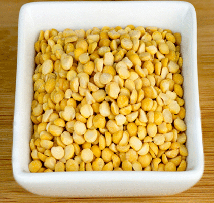 Chana Dal