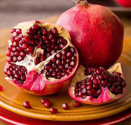 Pomegranate